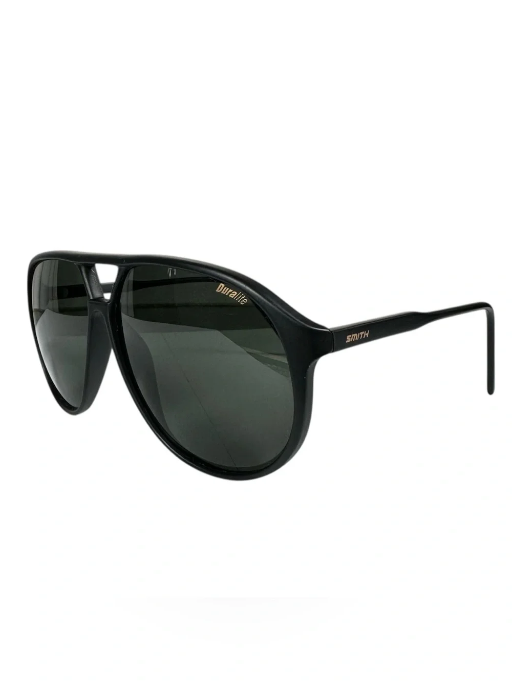SMITH OPTICS Navigator Duralite Aviator Sunglasses